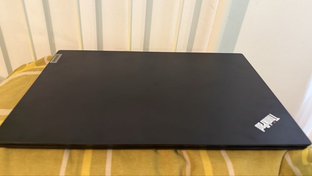 Lenovo Thinkpad E15 gen 2