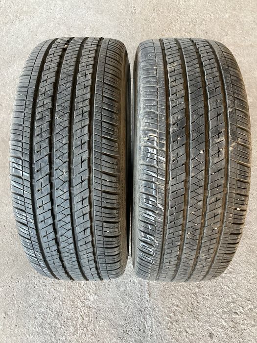 Гуми за кола 225-45-17