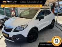 Opel Mokka | 1.6 Diesel (135 CP) Euro 6 | Garantie | Posibilitate Rate