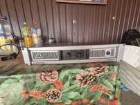 Amplificator EUROPOWER EPQ2000