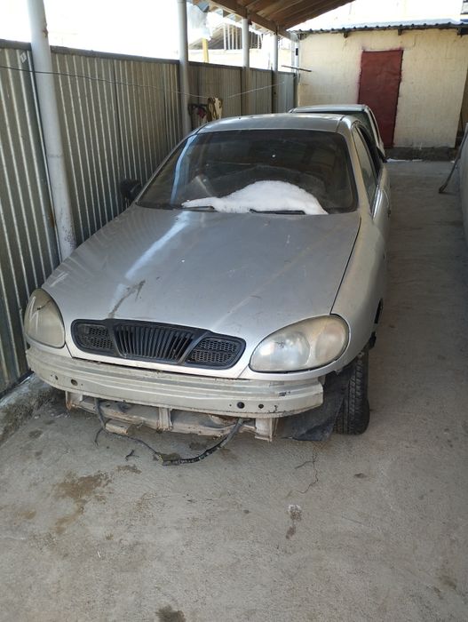 Заз шанс ,дэу нексия по запчастям