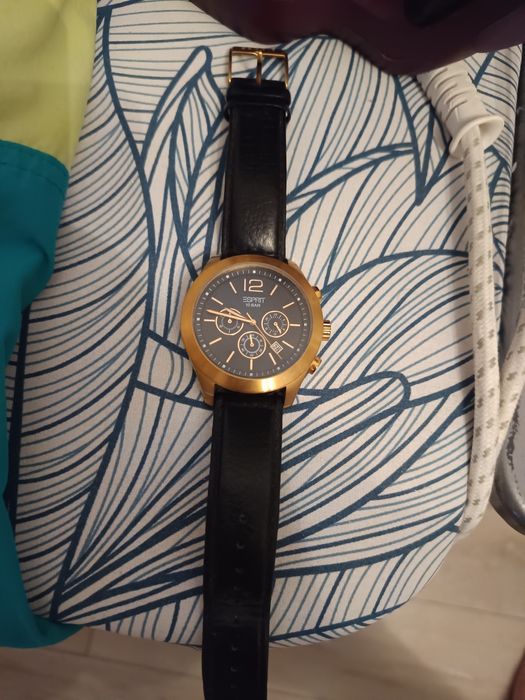 Ceas barbat orginal ESPRIT