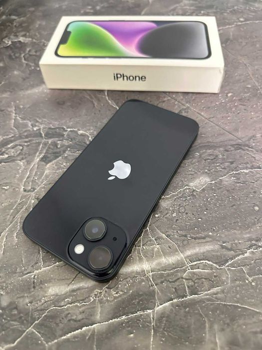 Apple iPhone 14 (Актобе 414) лот 788068