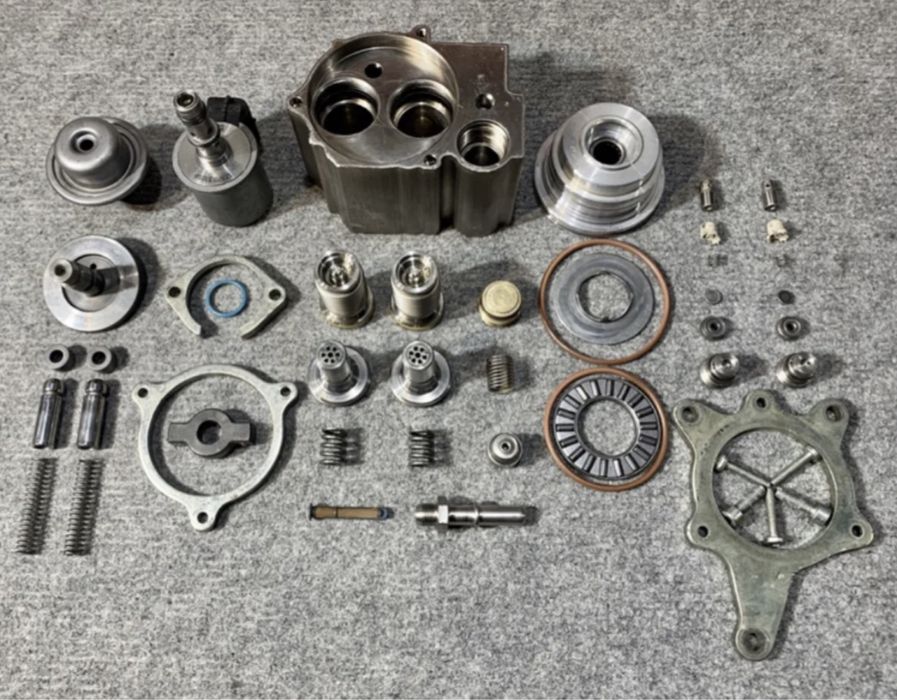 Ремонт ТНВД N14, N16, N18, EP6 Mini cooper, Peugeot, Sitroen