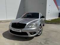 Vand Skoda octavia 2 vrs dsg