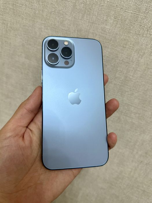 Продам Iphone 13 Pro max 128Gb