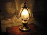 Лампа декоративная