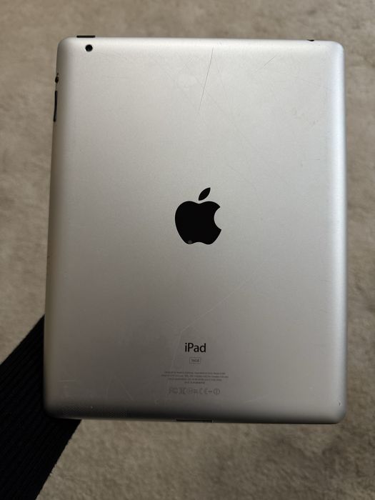 ipad 2 16gb оригинал