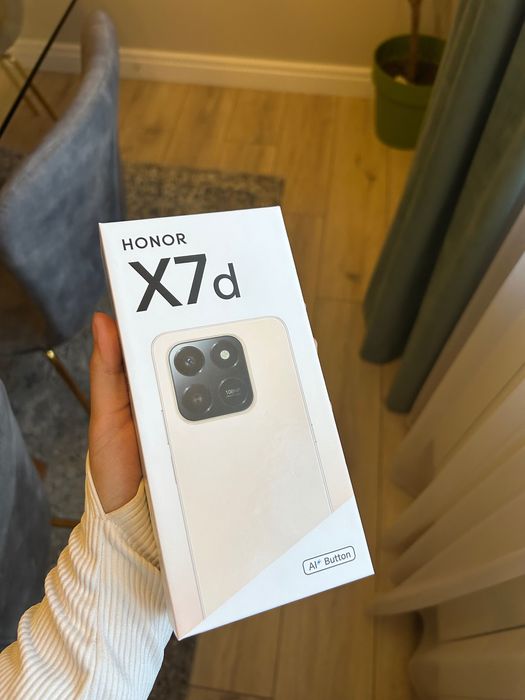 Honor 7Xd- nou sigilat