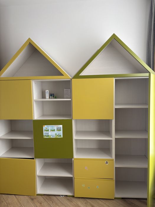 Шкаф для ребенка