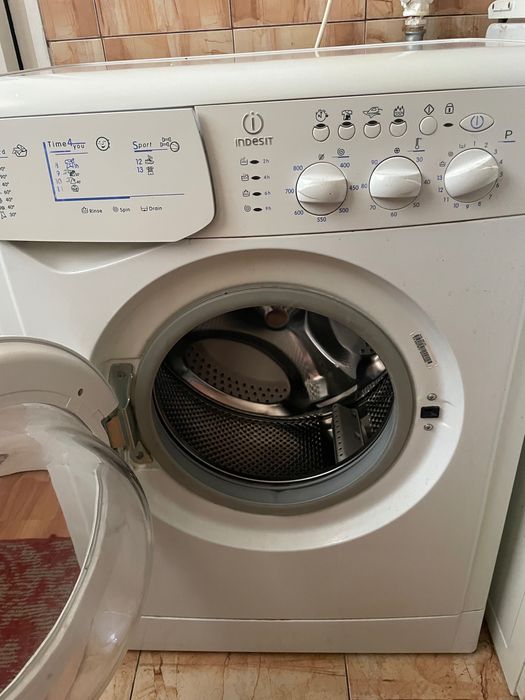 Masina slim spălat rufe