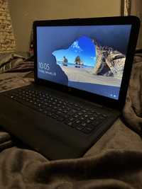 Laptop HP Notebook 15' ba009dx