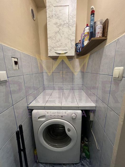 Дава се под наем Двустаен апартамент в Варна, Възраждане 1 - 45 кв.м за 382.5 € - Снимка #8