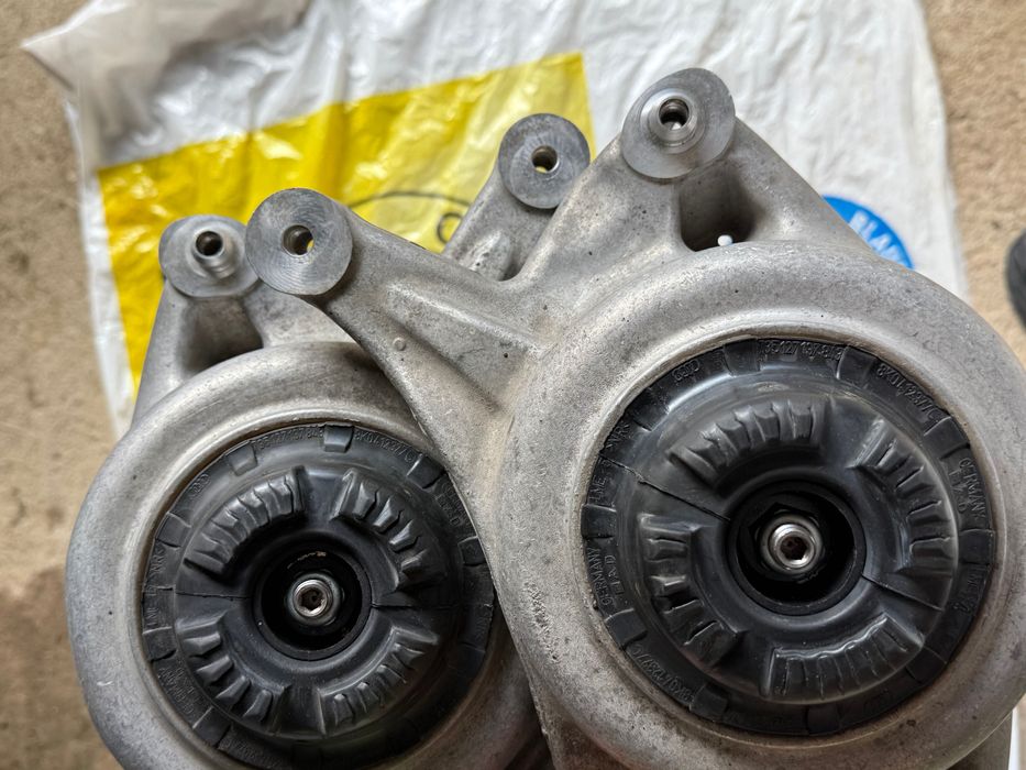 Amortizoare Electrice Complete Audi a4 a5 b8 22.000km