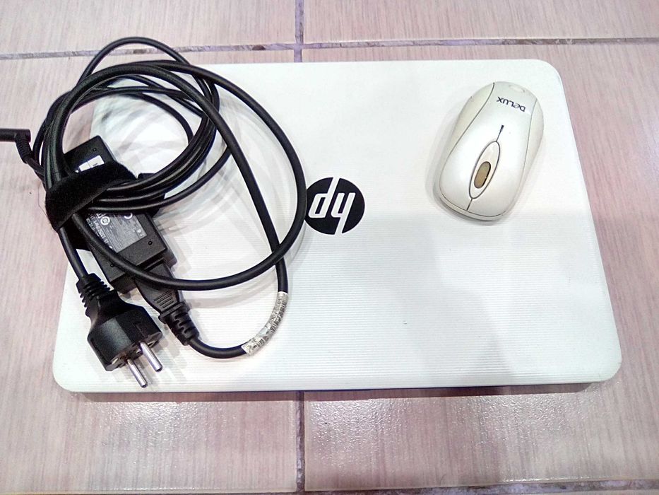 Лаптоп HP Notebook 14-am000nf - 2 ядра