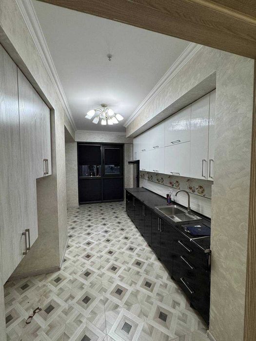 продается 
новостройка 
ЖК Akay City 
на: ул К. Ниязова