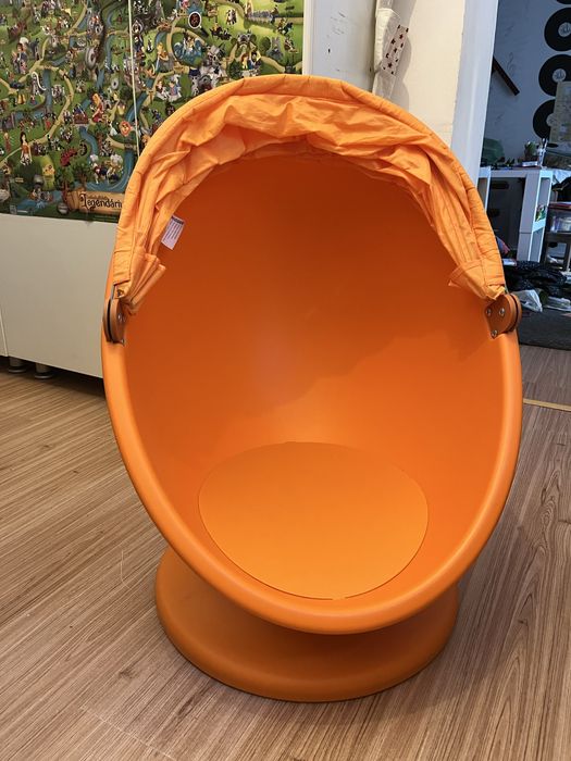 Fotoliu copii IKEA 2 buc.