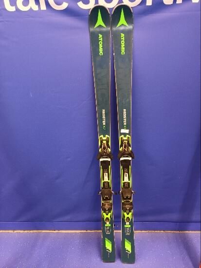 Schiuri Atomic Redster X7 - produs resigilat - (SecondHand) Decathlon