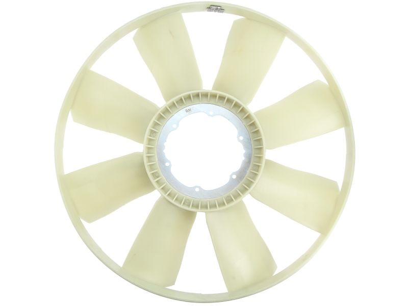 Elice ventilator racire radiator Mercedes Actros MP 2 3, Neoplan Starl