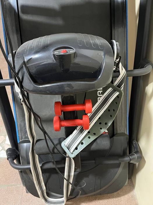 Беговая дорожка (новая)