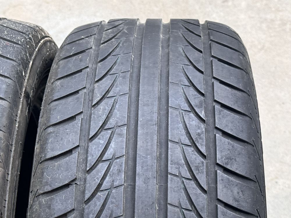 205/55/R16 Semperit Sport 2бр летни