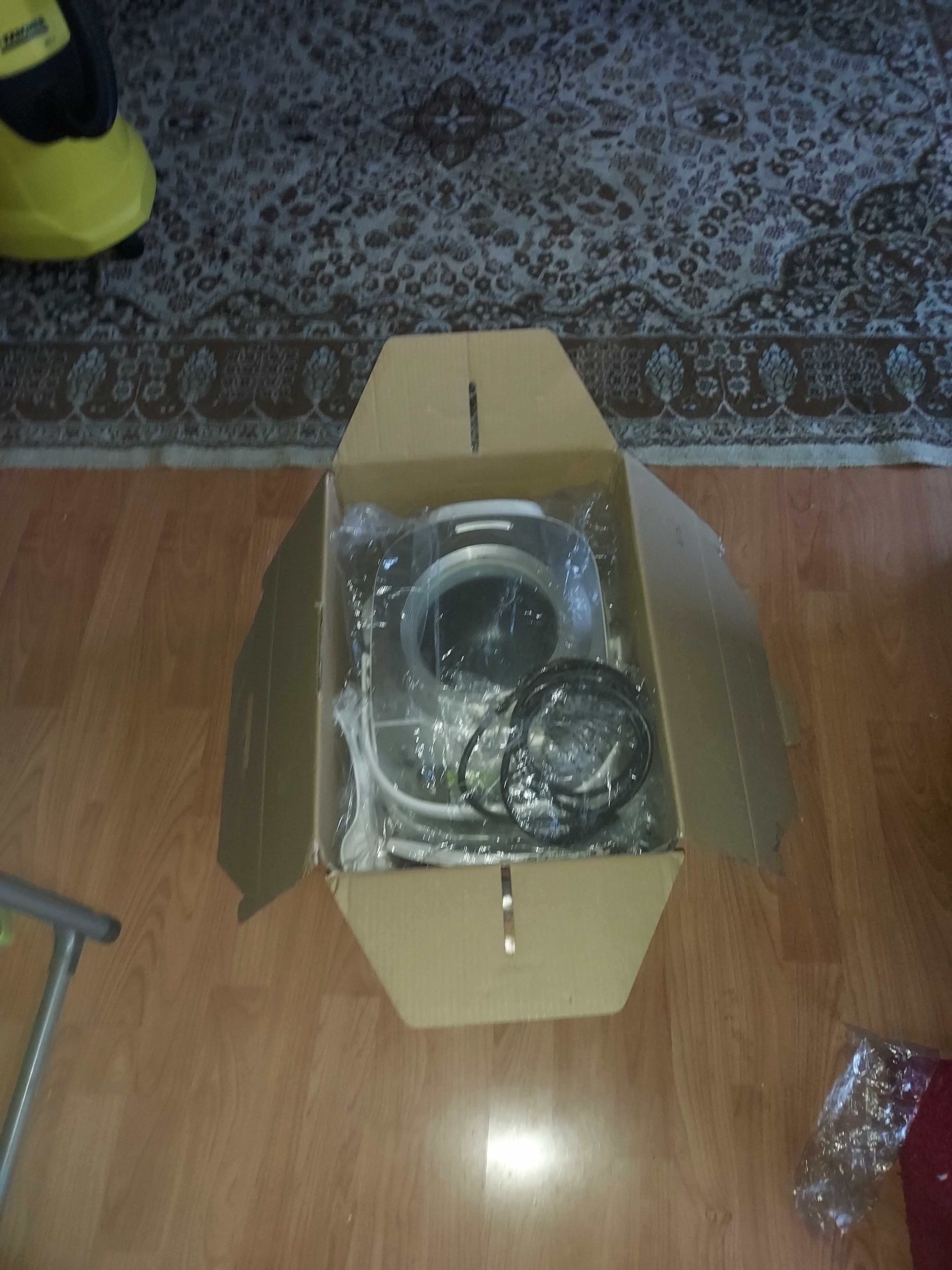 Мултикукър Tefal