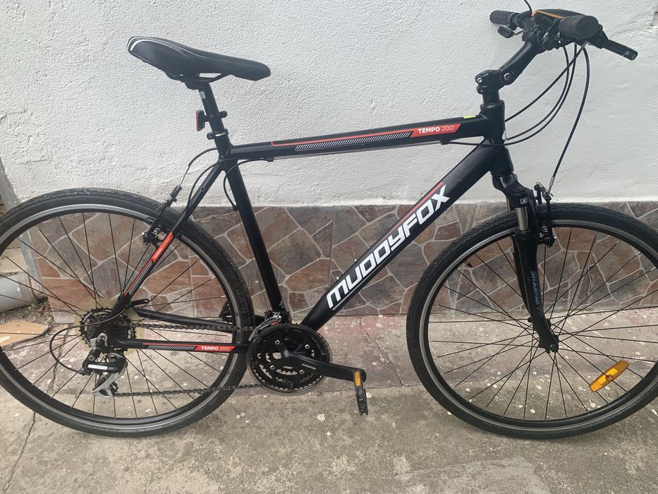 Bind bicicleta foarte buna