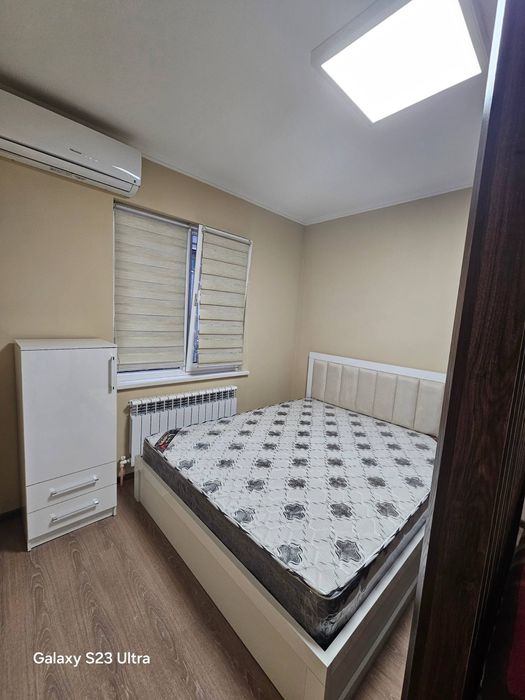 Аренда Махтумкули Грин парк