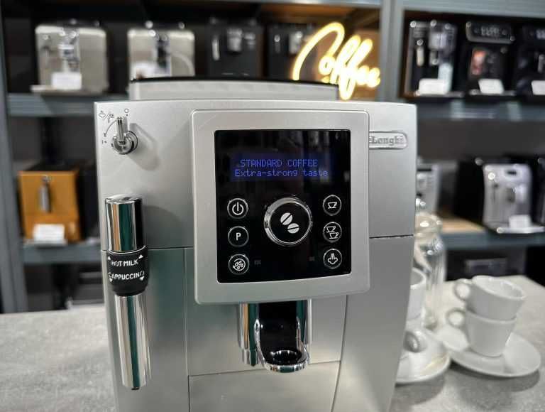 Кафемашина DeLonghi ECAM 23.420