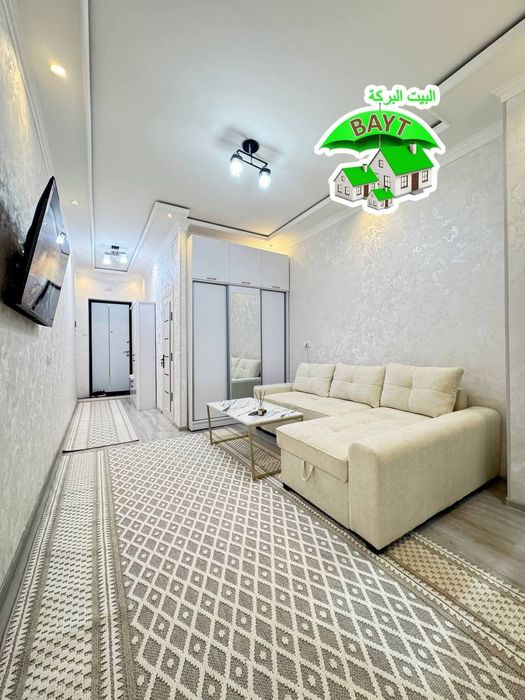 * НОВОСТРОЙКА Актепа Чарх Новза 1/5/9 Ориентир Шайхонтохур РОВД