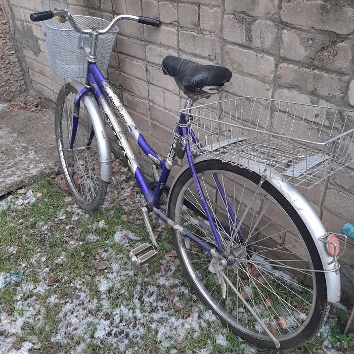 Велосипед 45000тысяч