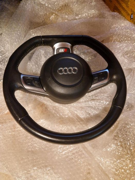 Volan Tesit Sport OEM Audi A3 8P 8PA S3