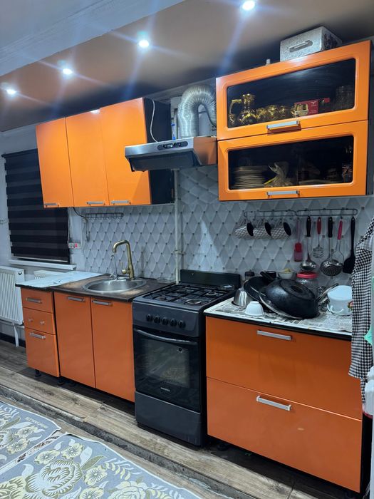 Кухонный гарнитур