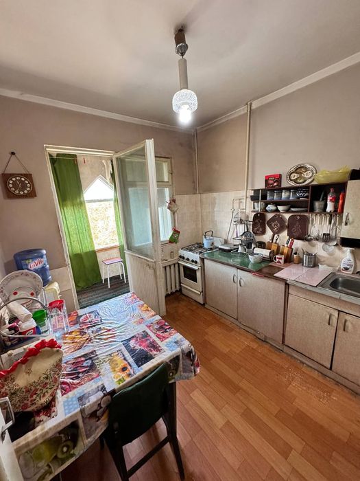 Продажа 2/6/9 массив ТТЗ-2.
Мирзо Улугбекский район.
Французская плани