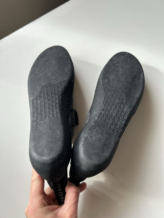 Espadrile Escalada Incepatori, 38, Aproape Noi