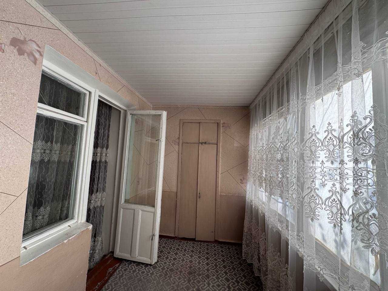 C-15, Muljal: Korzinka Abay, Jangoh 3/2/4, G'isht, 78 m², Ipoteka=