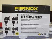 Filtrul antimagnetita Fernox TF1 Sigma