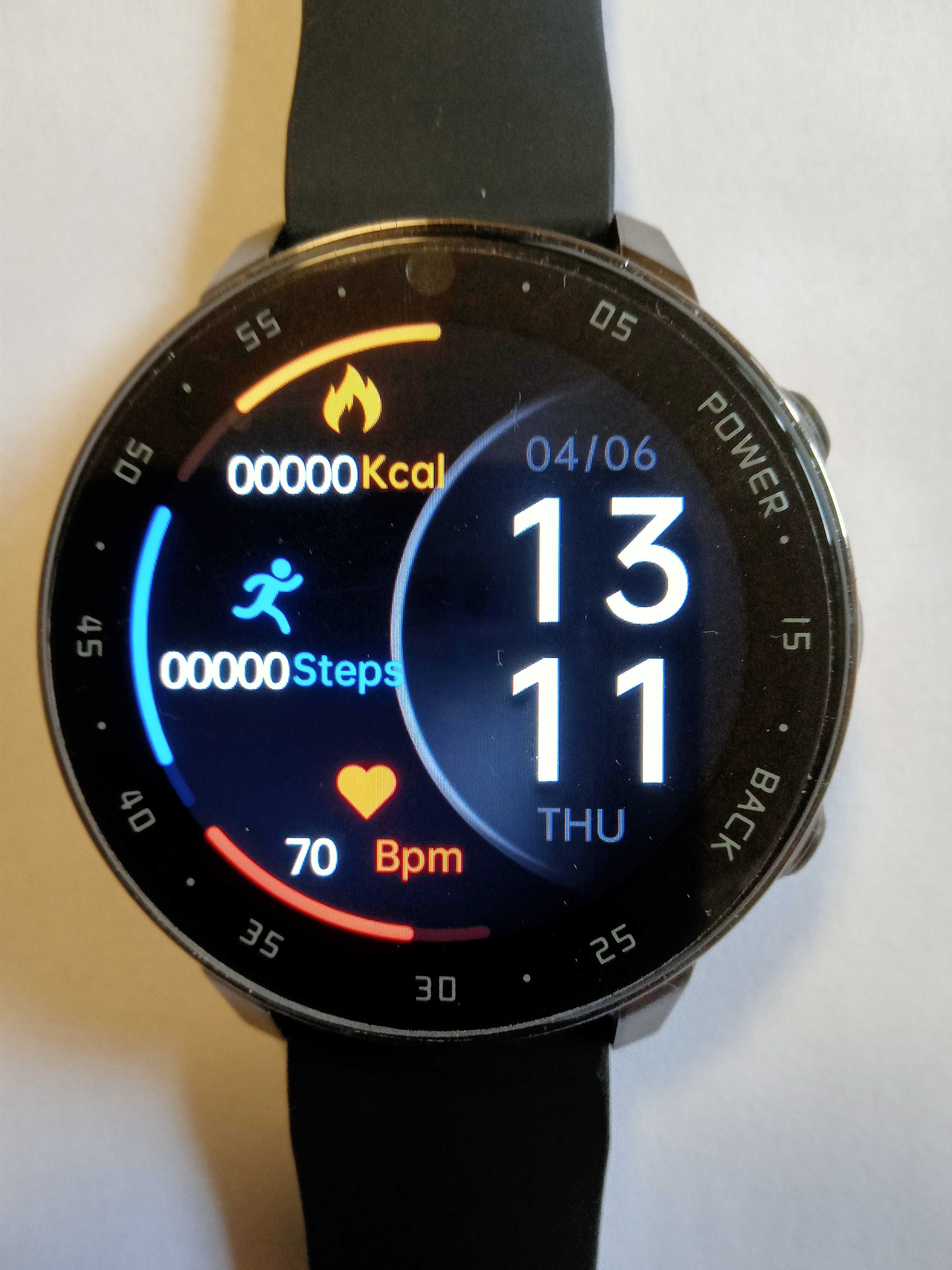 Smartwatch Android 2023 NOU