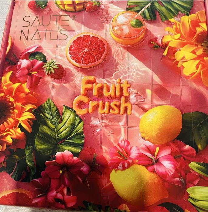 Гел лак Hema free