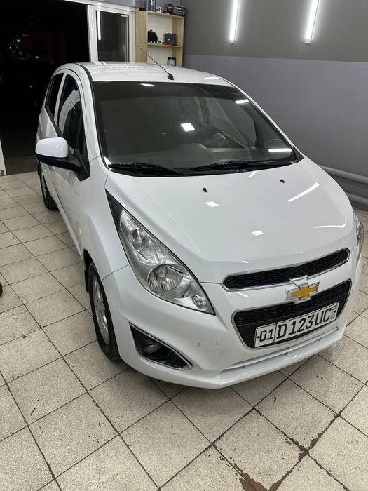 Spark 2016yil 6000$