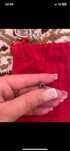 Pandora charm mesaj pt detalii