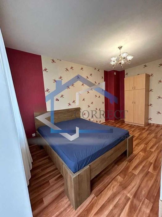 Дава се под наем Двустаен апартамент в Варна, Младост 1 - 50 кв.м за 255 € - Снимка #6