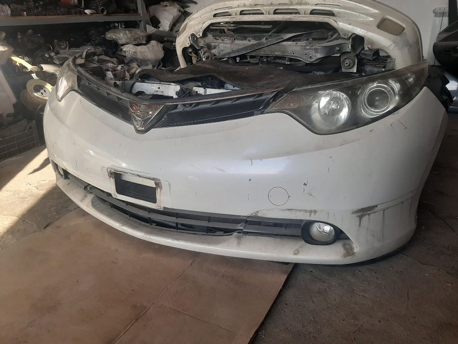 На разбор Тоиота и Лексус