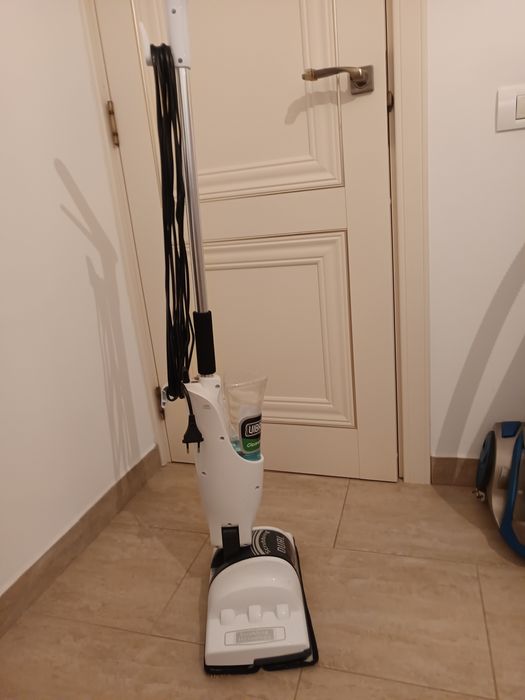 Mop electric nou