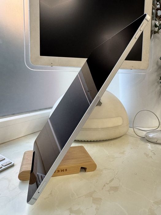 Планшет Apple iPad Pro 12.9" M1 LTE 512GB Silver