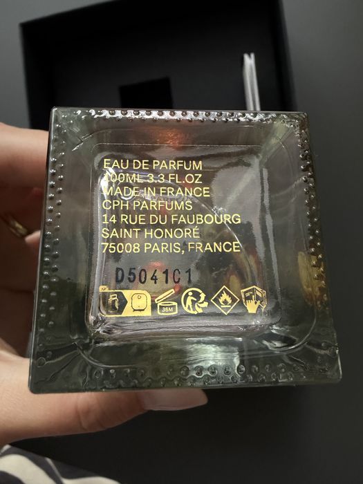 Aldebaran- Marc Antoine Barrois