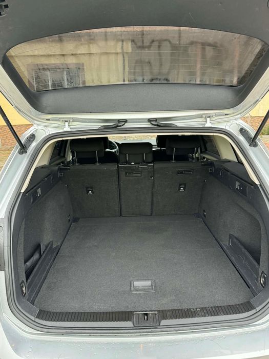 Vw Passat b8,5 1.6 diesel An 2016