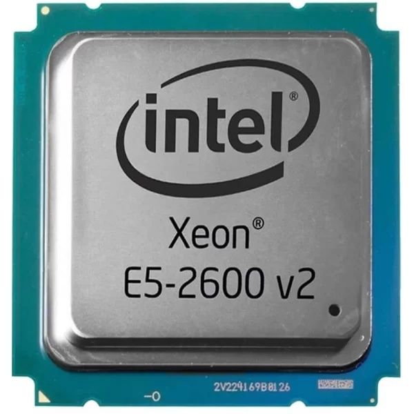 Procesor octacore Xeon E5 2650 v2