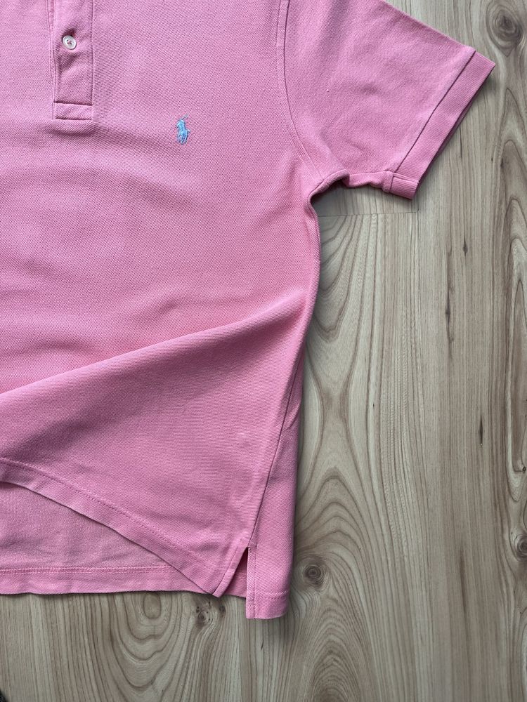 Polo Ralph Lauren/мъжка тениска М