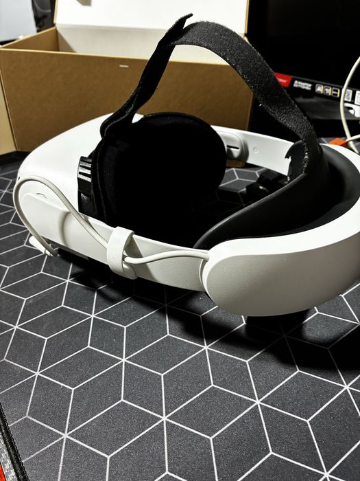 URGENT! Vand oculus quest 2